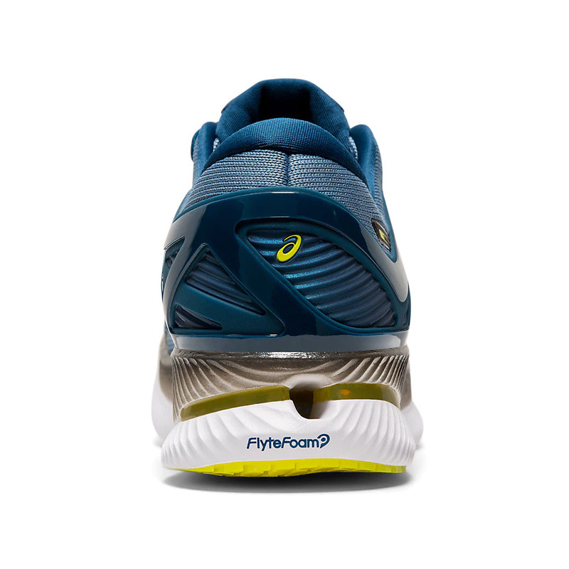 SEPATU LARI ASICS METARIDE