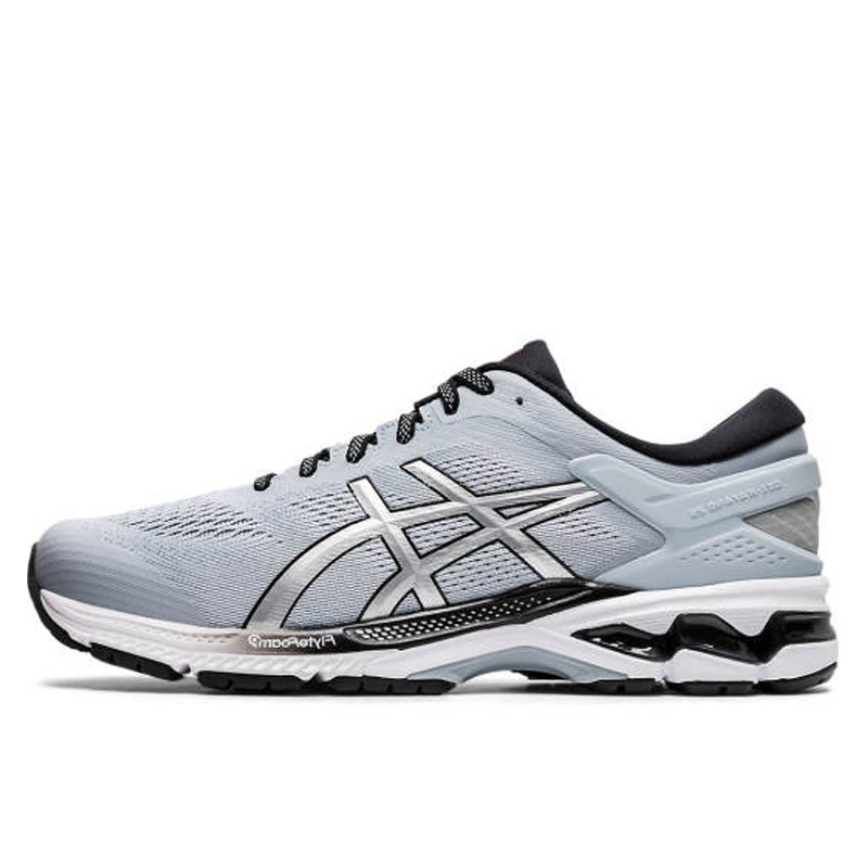 SEPATU LARI ASICS Gel-Kayano 26 (2E)