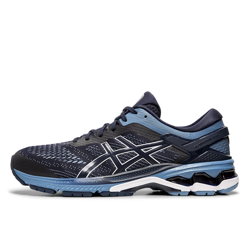 SEPATU LARI ASICS GEL-KAYANO 26 Wide