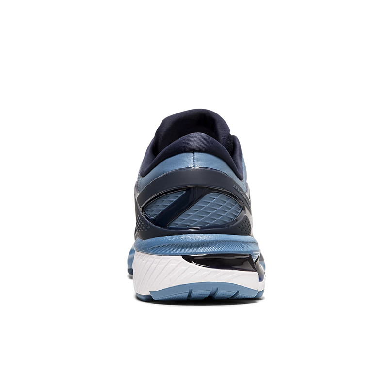 SEPATU LARI ASICS GEL-KAYANO 26 Wide