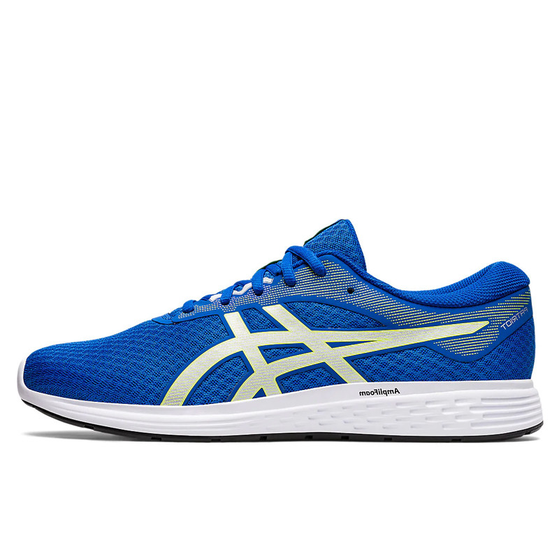 SEPATU LARI ASICS Patriot 11