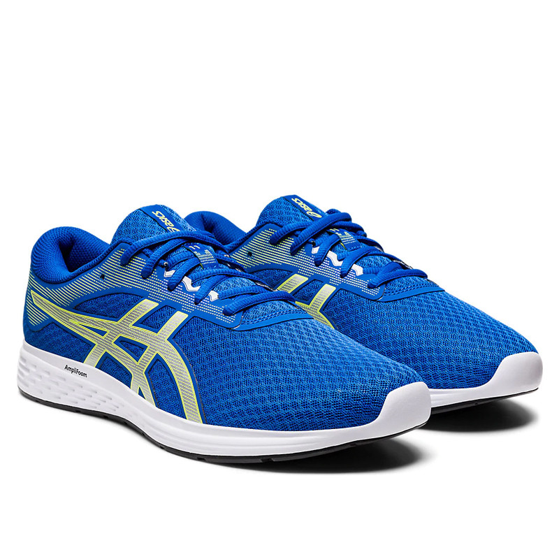SEPATU LARI ASICS Patriot 11