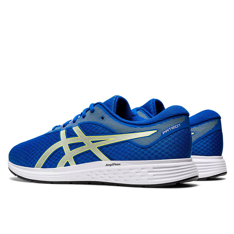 SEPATU LARI ASICS Patriot 11