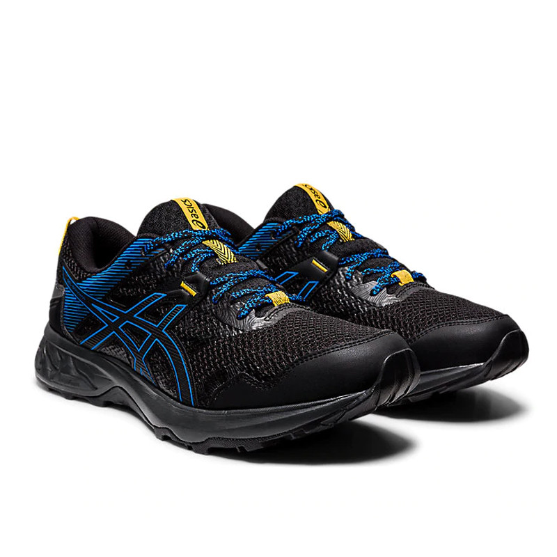 SEPATU TRAIL ASICS Gel-Sonoma 5