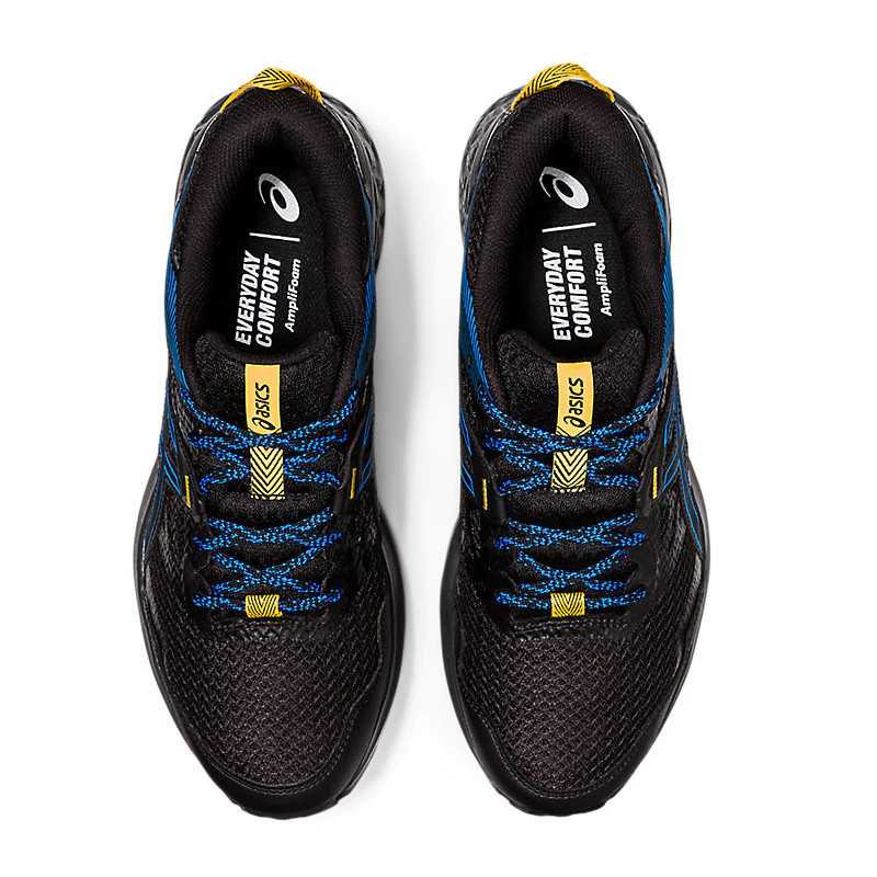 SEPATU TRAIL ASICS Gel-Sonoma 5