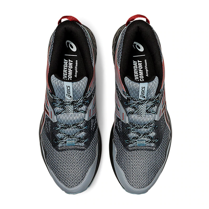 SEPATU TRAIL ASICS Gel-Sonoma 5