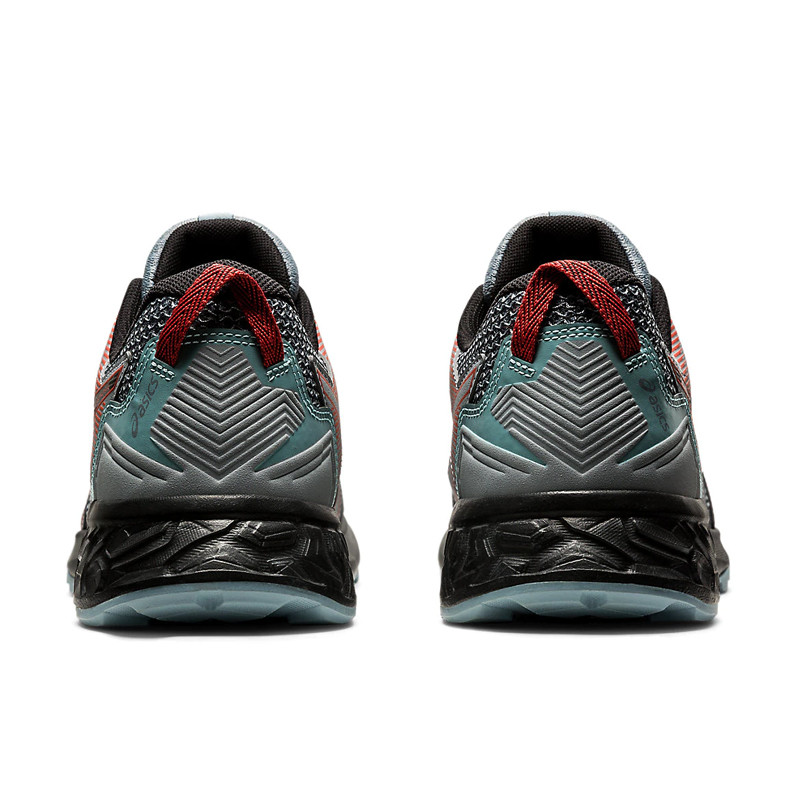 SEPATU TRAIL ASICS Gel-Sonoma 5