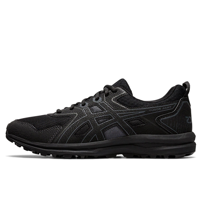 SEPATU LARI ASICS Trail Scout