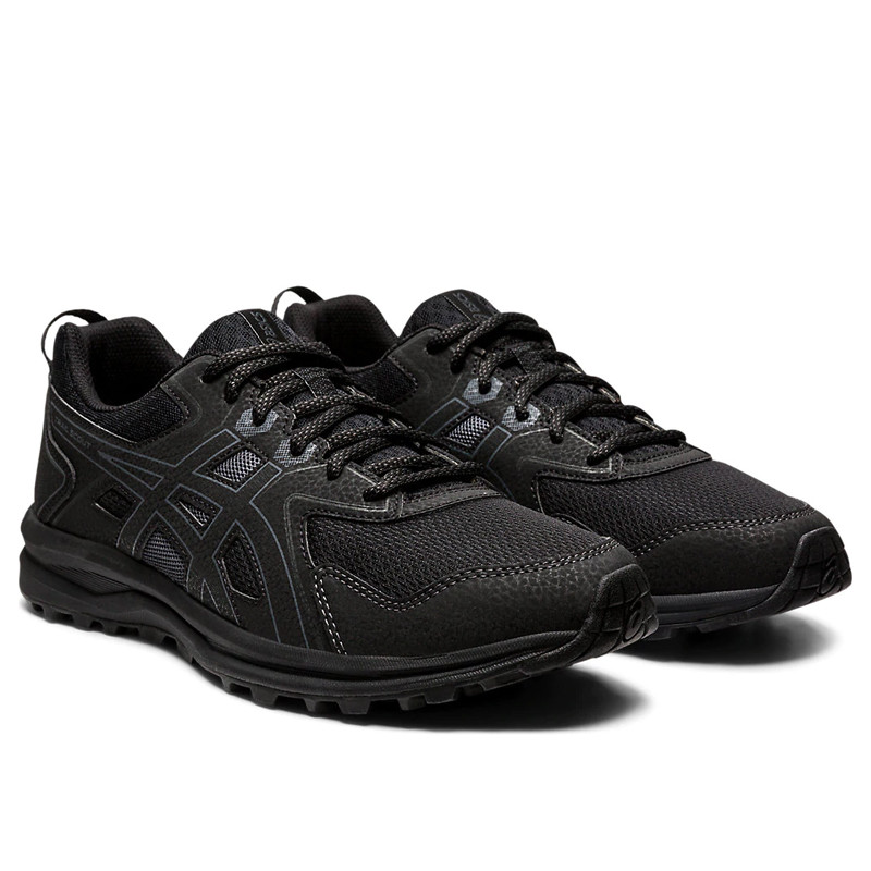 SEPATU LARI ASICS Trail Scout