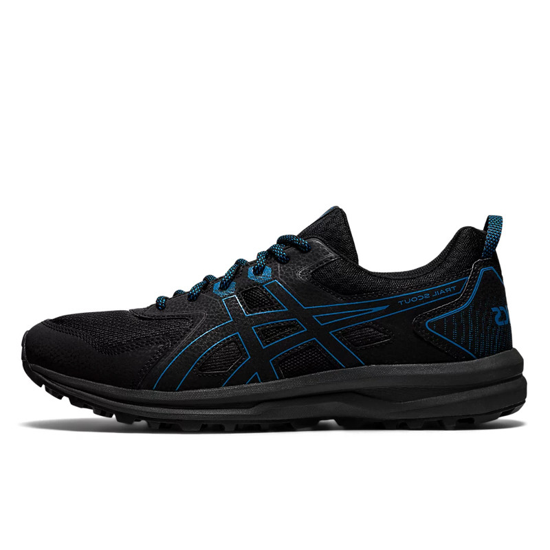 SEPATU TRAIL ASICS Trail Scout