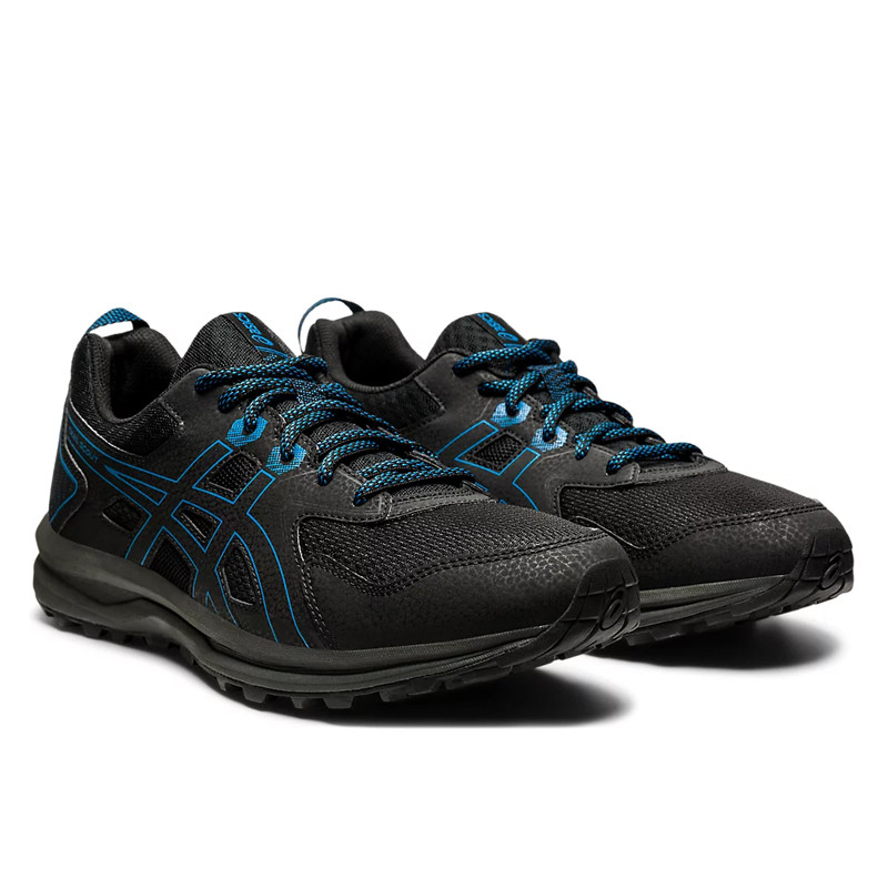 SEPATU TRAIL ASICS Trail Scout