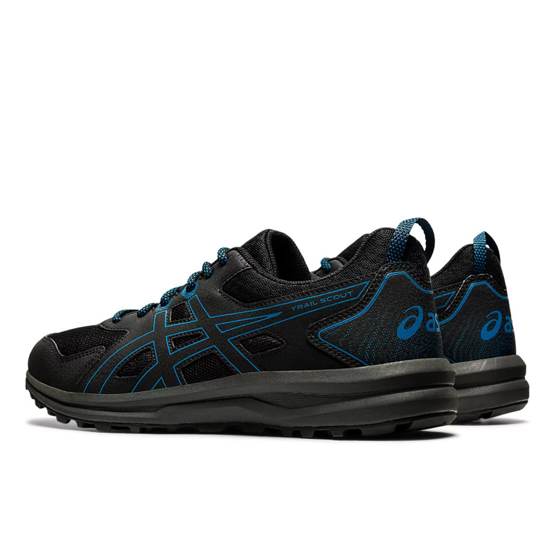 SEPATU TRAIL ASICS Trail Scout