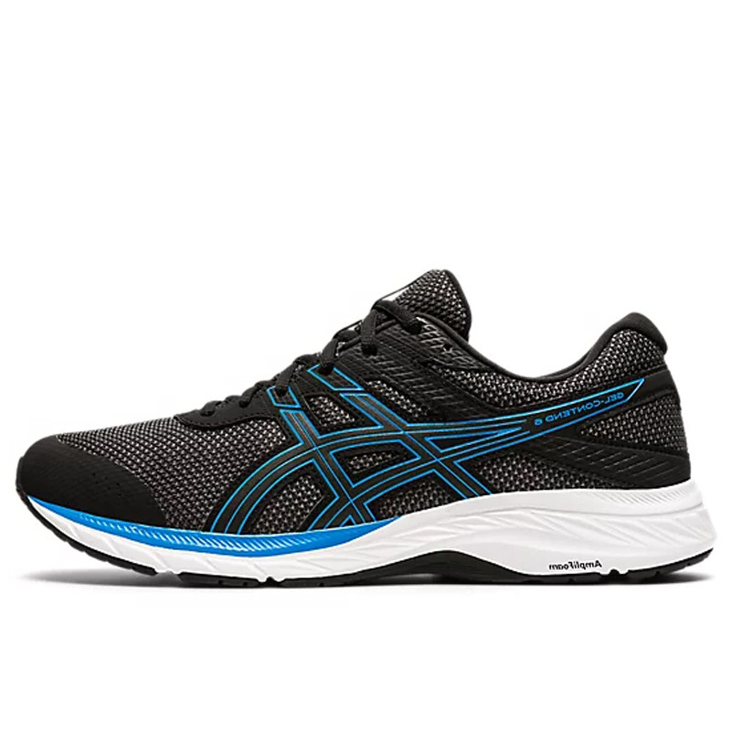 SEPATU LARI ASICS Gel-Contend 6 Twist