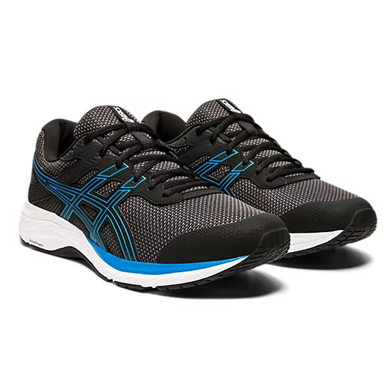 SEPATU LARI ASICS Gel-Contend 6 Twist