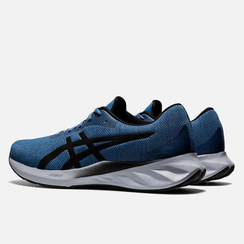 SEPATU LARI ASICS Roadblast