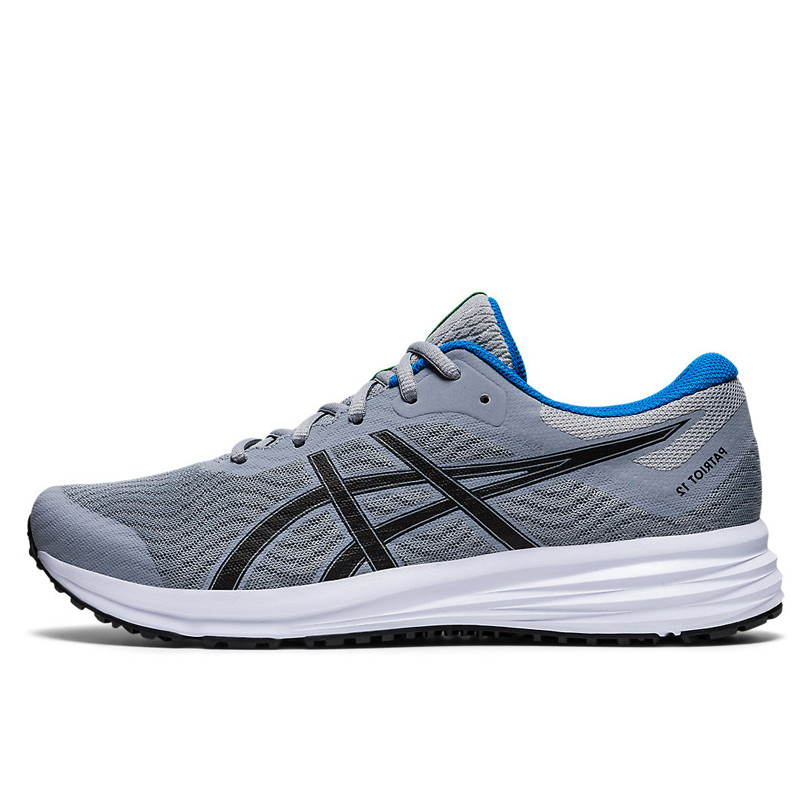 SEPATU LARI ASICS Patriot 12