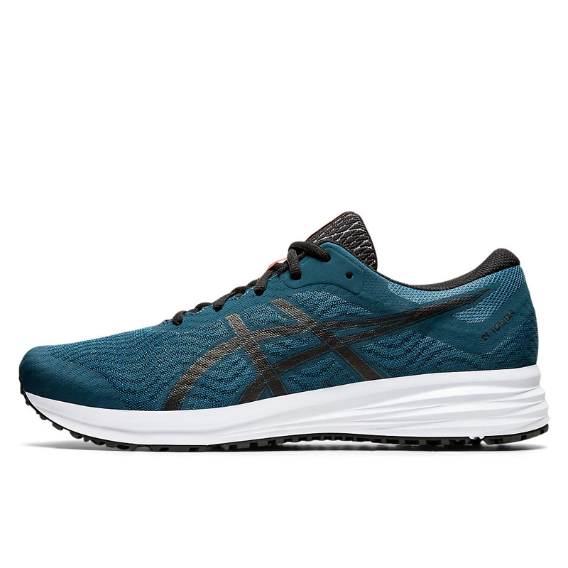 SEPATU LARI ASICS Patriot 12