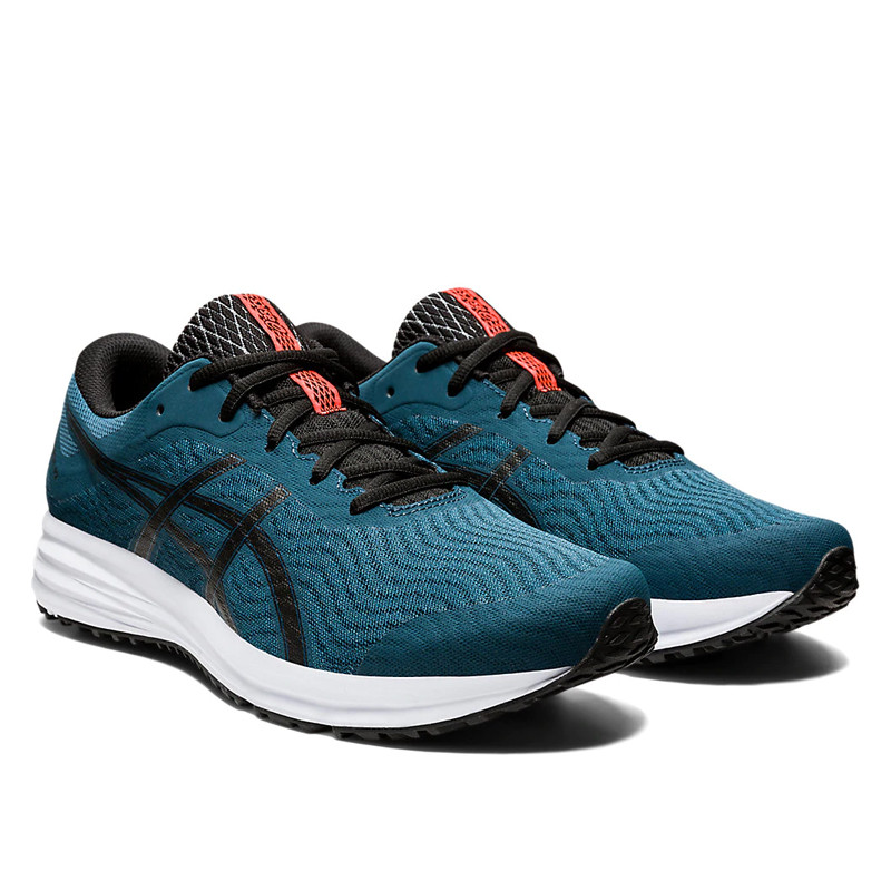 SEPATU LARI ASICS Patriot 12