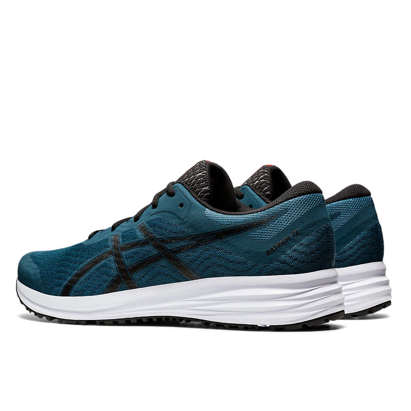 SEPATU LARI ASICS Patriot 12