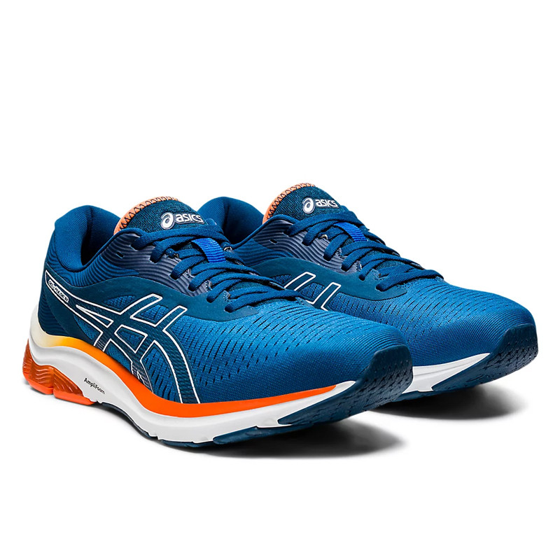 SEPATU LARI ASICS Gel-Pulse 12