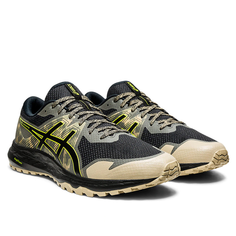 SEPATU TRAIL ASICS GEL-SCRAM 6