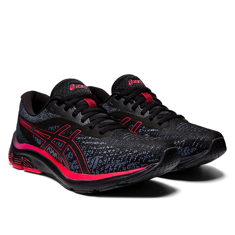 SEPATU LARI ASICS Gel-Pulse 12 Mk