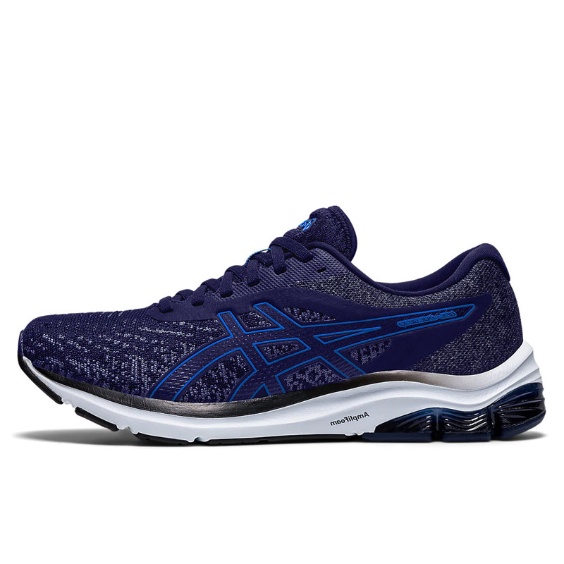 SEPATU LARI ASICS Gel-Pulse 12 Mk