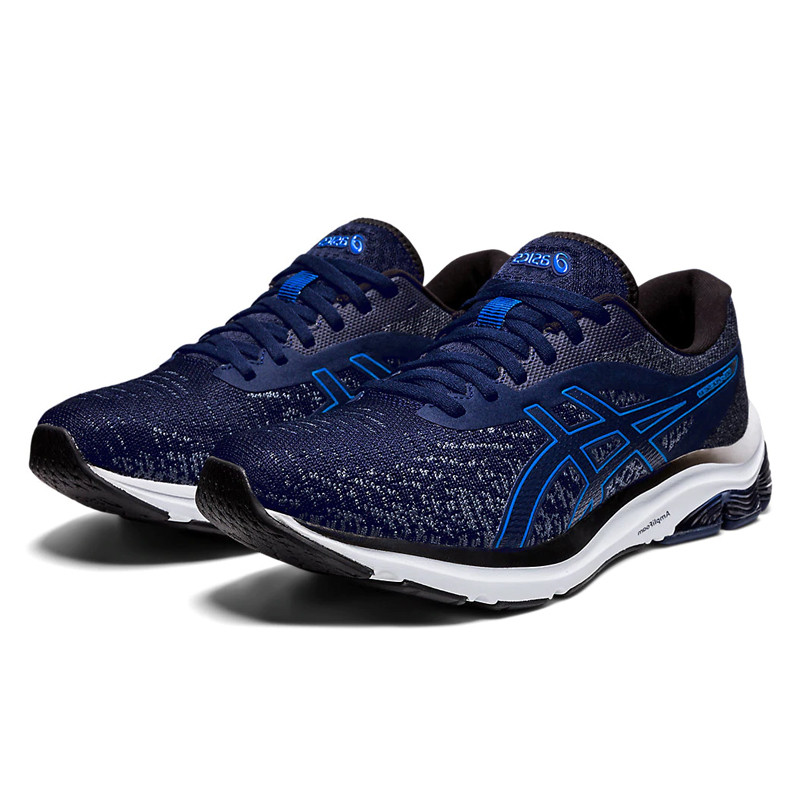 SEPATU LARI ASICS Gel-Pulse 12 Mk