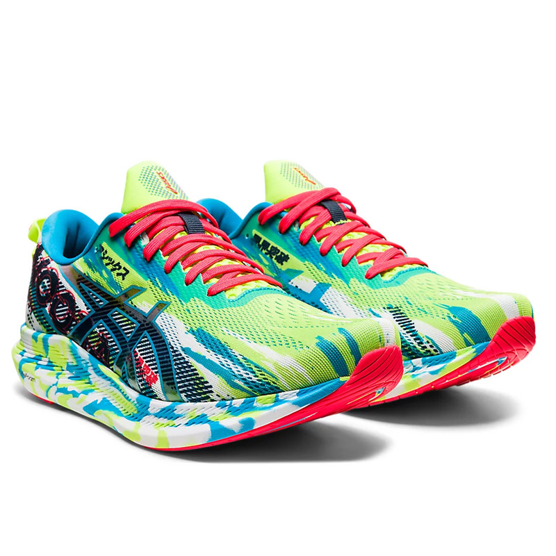 SEPATU LARI ASICS NOOSA TRI 13