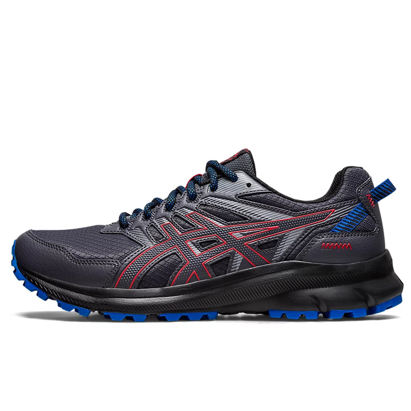 SEPATU TRAIL ASICS TRAIL SCOUT 2