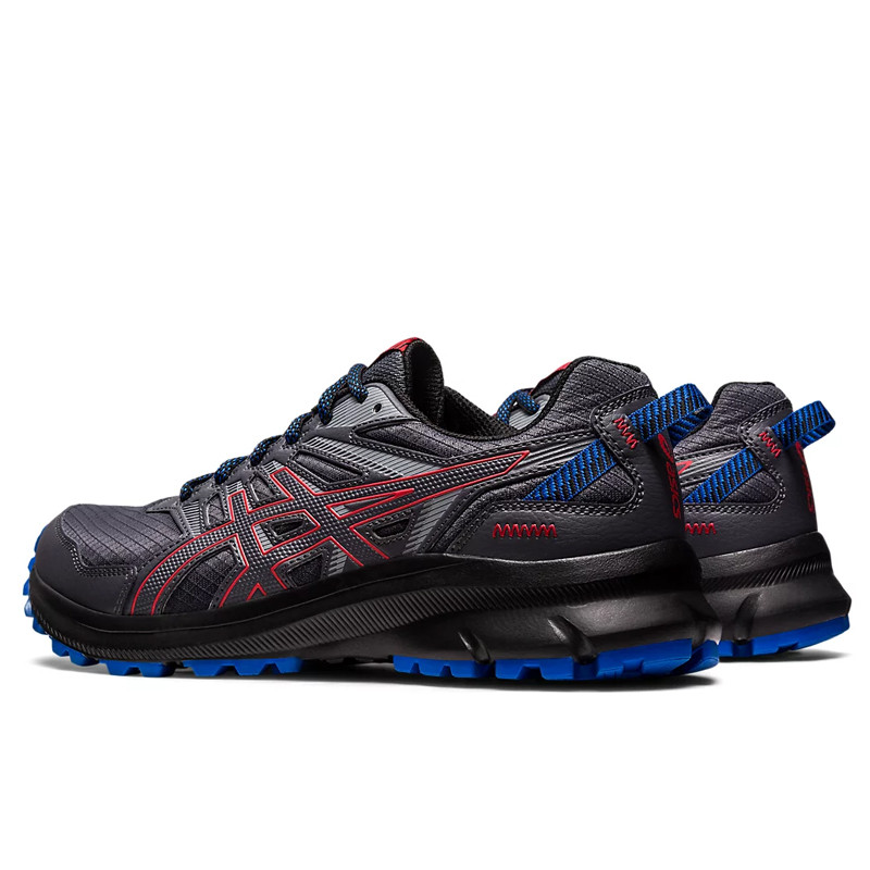 SEPATU TRAIL ASICS TRAIL SCOUT 2