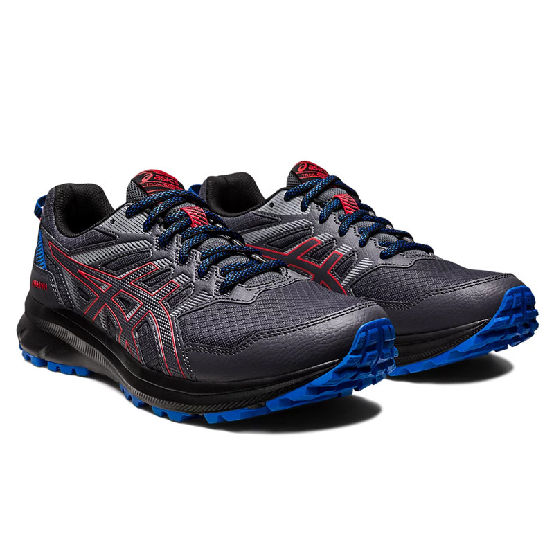 SEPATU TRAIL ASICS TRAIL SCOUT 2