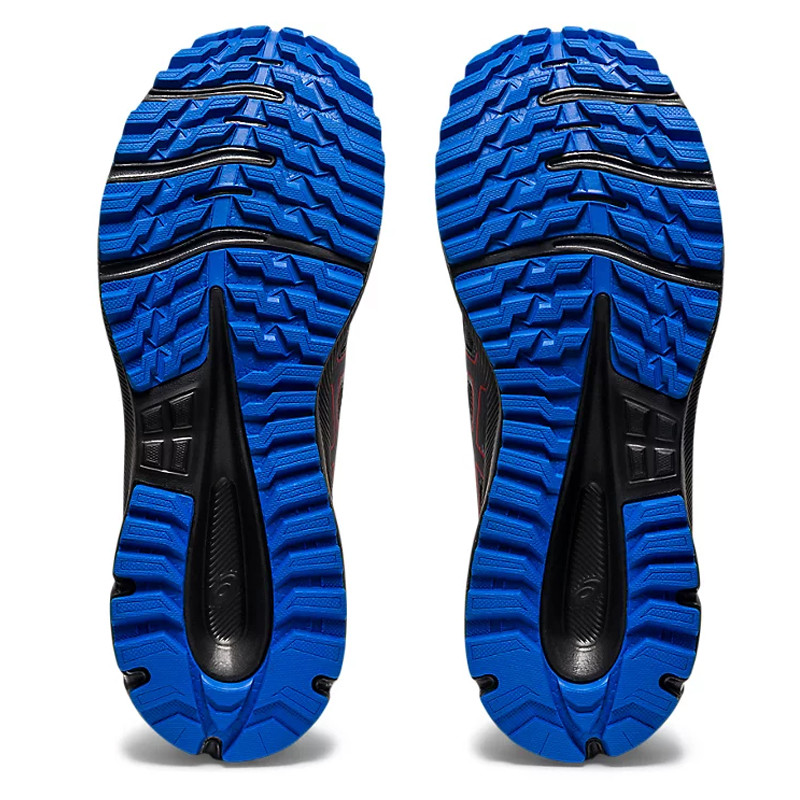 SEPATU TRAIL ASICS TRAIL SCOUT 2