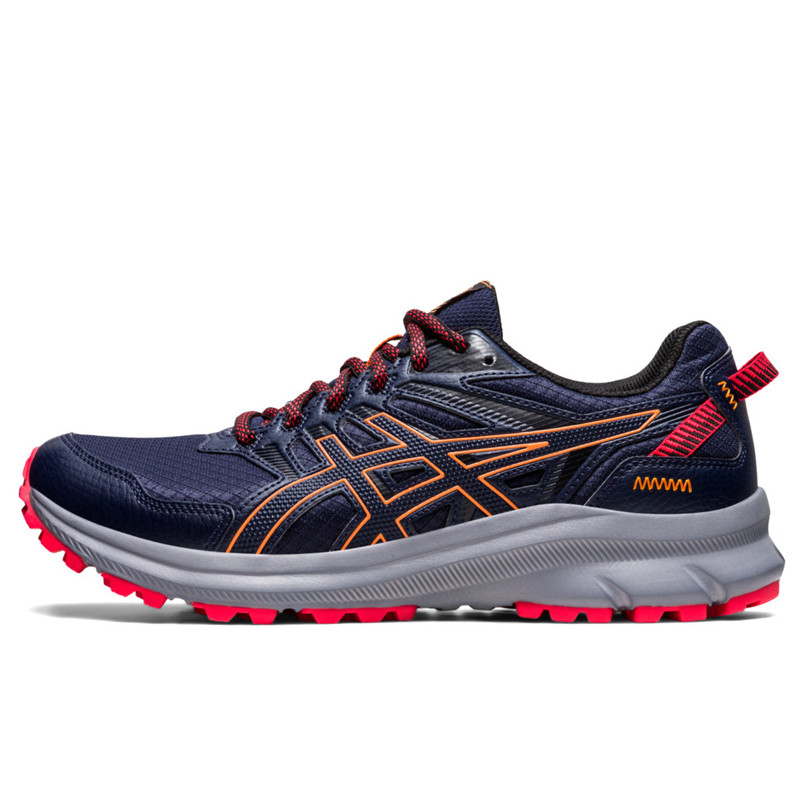 SEPATU TRAIL ASICS TRAIL SCOUT 2
