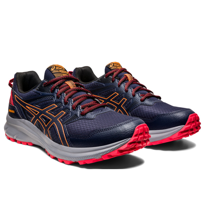 SEPATU TRAIL ASICS TRAIL SCOUT 2