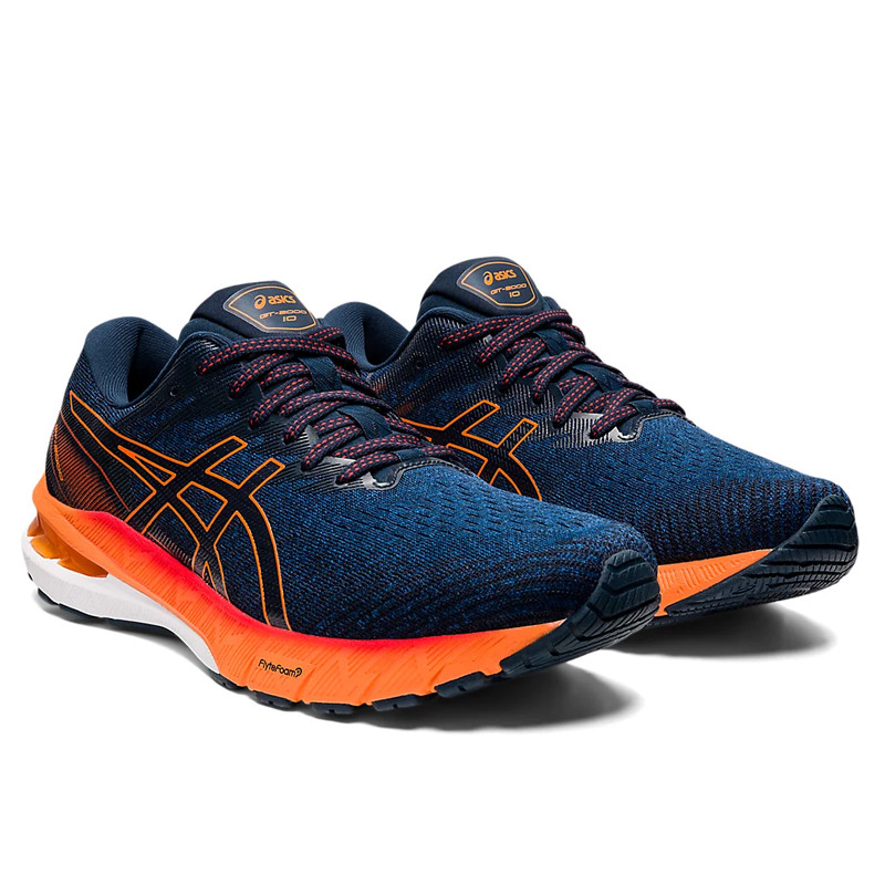 SEPATU LARI ASICS GT-2000 10