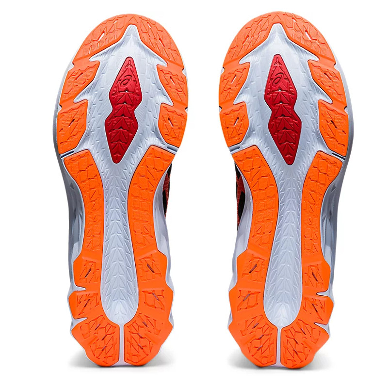 SEPATU LARI ASICS NOVABLAST 2