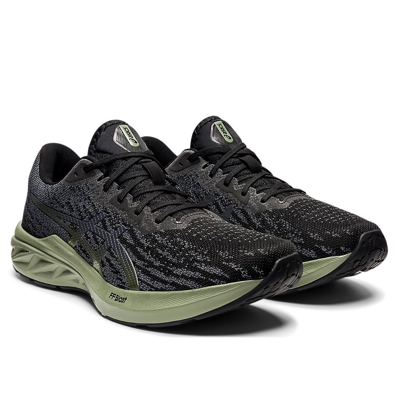 SEPATU LARI ASICS DYNABLAST 2