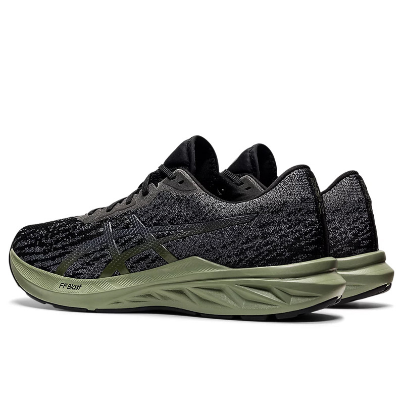 SEPATU LARI ASICS DYNABLAST 2