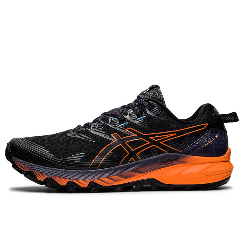 SEPATU TRAIL ASICS GEL-TRABUCO 10