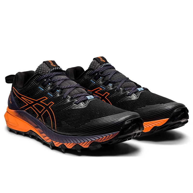 SEPATU TRAIL ASICS GEL-TRABUCO 10
