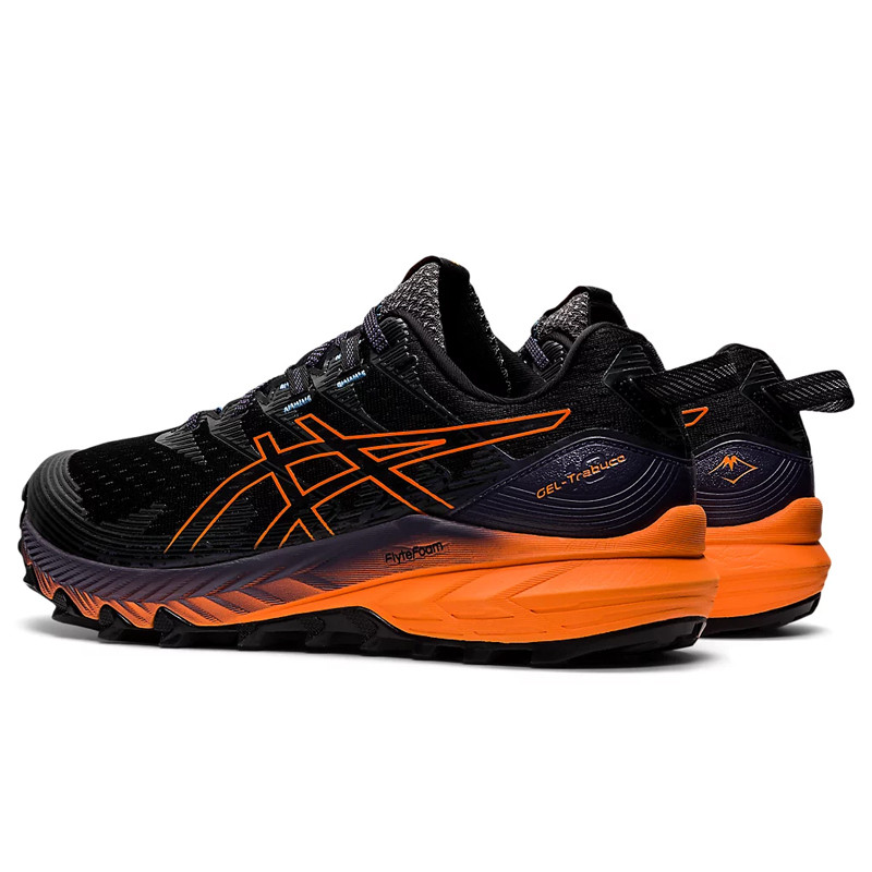 SEPATU TRAIL ASICS GEL-TRABUCO 10