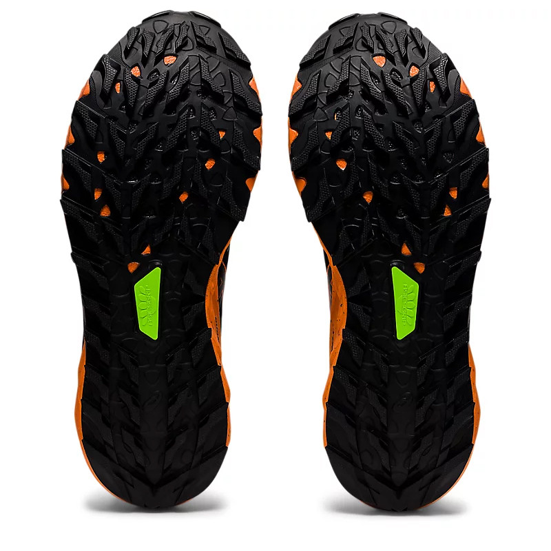 SEPATU TRAIL ASICS GEL-TRABUCO 10