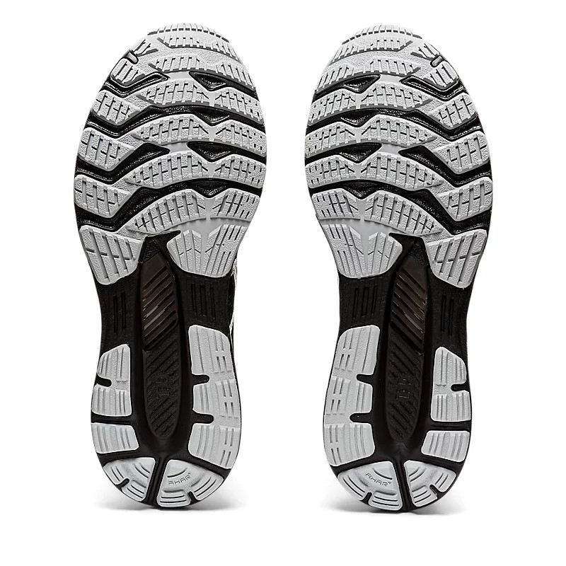 SEPATU LARI ASICS GEL-KAYANO 28 PLATINUM