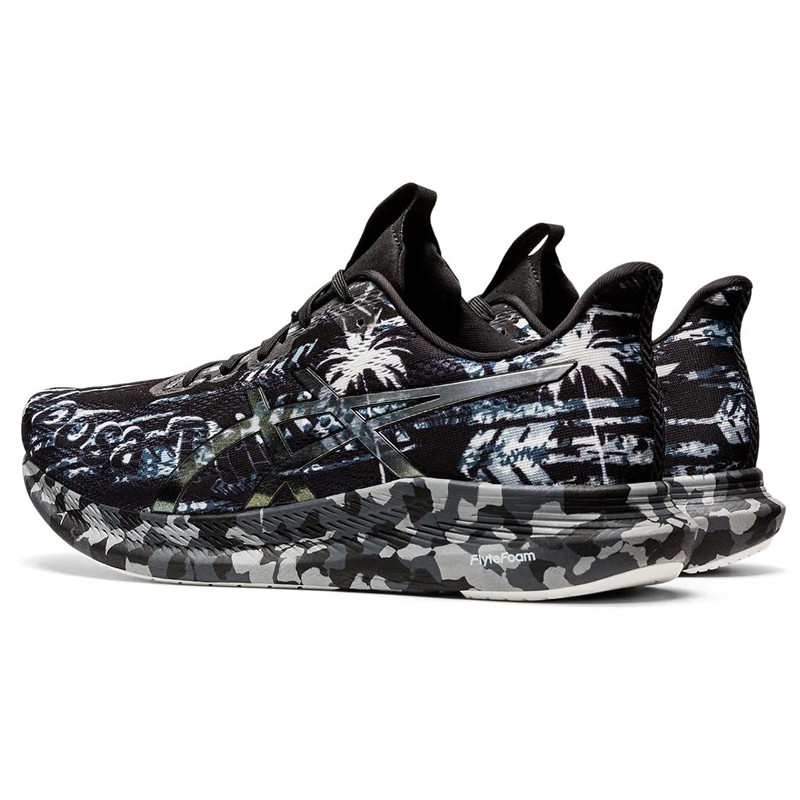 SEPATU LARI ASICS Noosa Tri 14