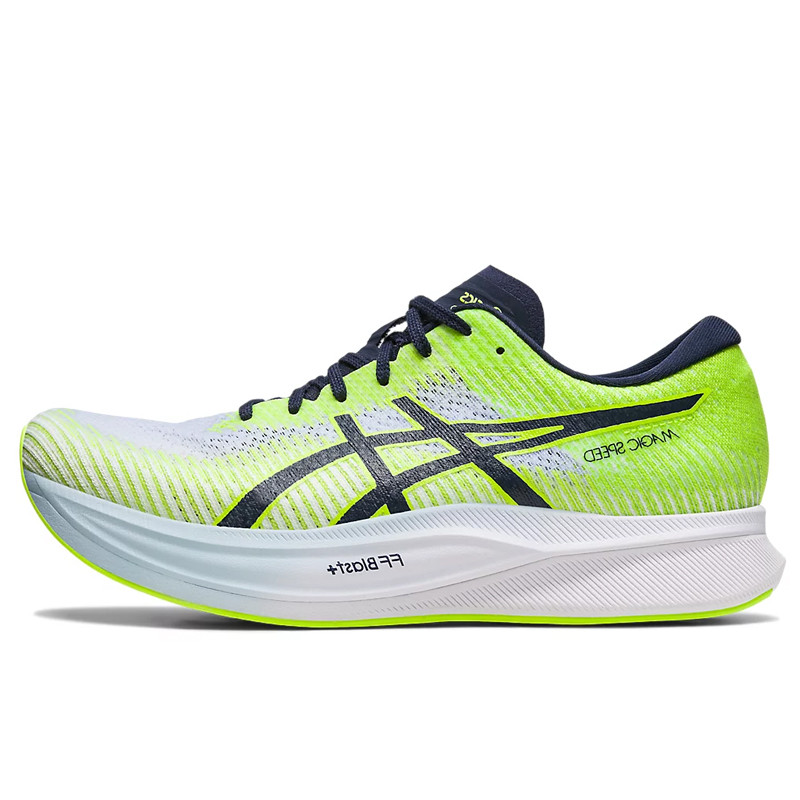SEPATU LARI ASICS MAGIC SPEED 2