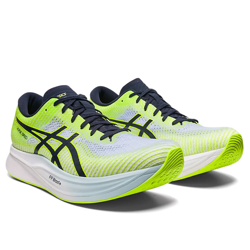 SEPATU LARI ASICS MAGIC SPEED 2