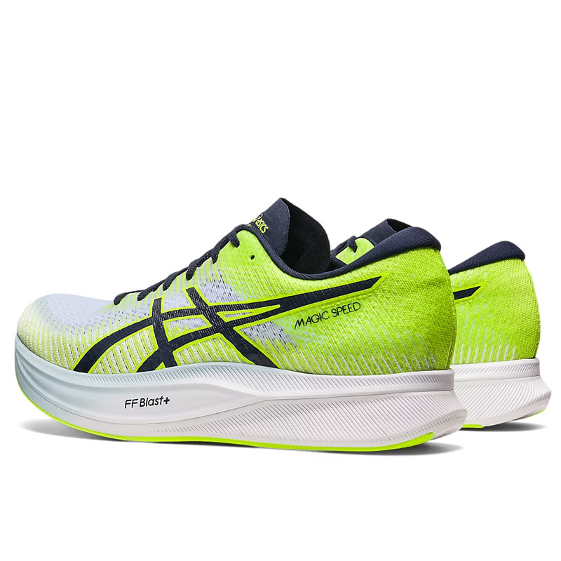 SEPATU LARI ASICS MAGIC SPEED 2