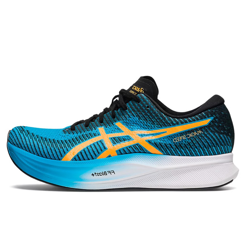 SEPATU LARI ASICS MAGIC SPEED 2