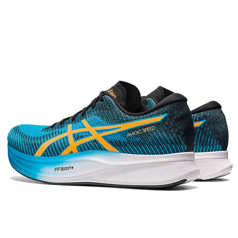 SEPATU LARI ASICS MAGIC SPEED 2